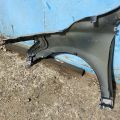 63100-3TA0A | Крило переднє прав. NISSAN ALTIMA L33 12-18 - Прев'ю 8