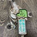 85130-60200 | Моторчик склоочисника задн. TOYOTA LAND CRUISER PRADO 120 02-09 - Прев'ю 2