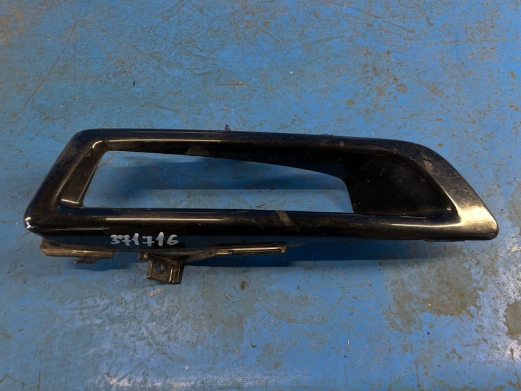FK72-15A299-B | Накладка кузова лев. LAND ROVER DISCOVERY Sport 15-19