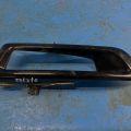 FK72-15A299-B | Накладка кузова лев. LAND ROVER DISCOVERY Sport 15-19
