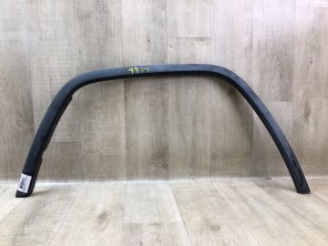 Накладка крила (розширювач арки) передня ліва JEEP GRAND CHEROKEE 11-22