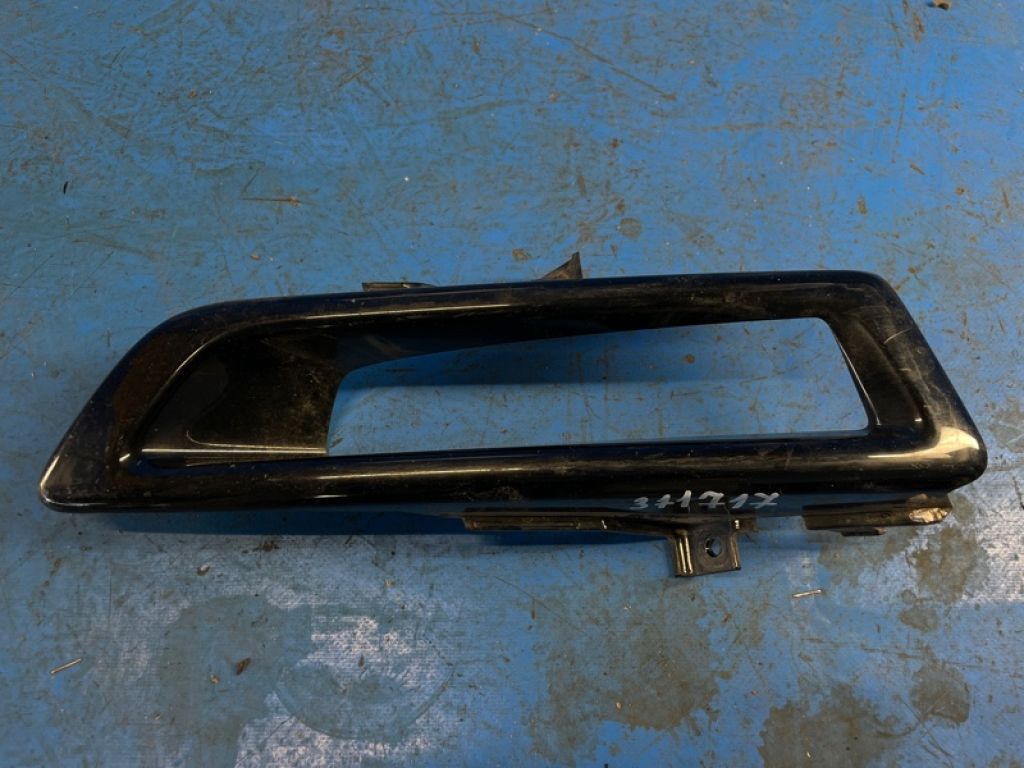 FK72-15A298-B | Накладка кузова прав. LAND ROVER DISCOVERY Sport 15-19