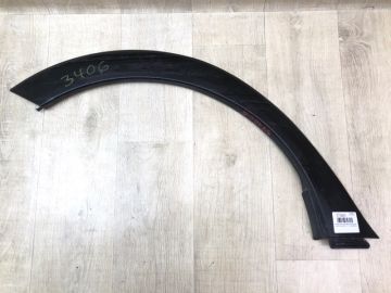 Накладка крила (розширювач арки) задня права SUBARU CROSSTREK 12-17