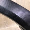 91112FJ120 | Накладка крила (розширювач арки) задня права SUBARU CROSSTREK 12-17 - Прев'ю 7
