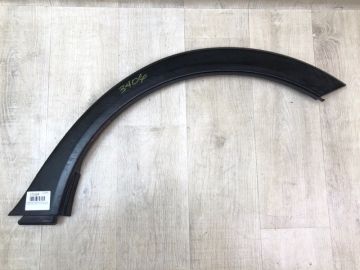 Накладка крила (розширювач арки) задня ліва SUBARU CROSSTREK 12-17