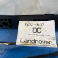 FK72044A74AB | Подушка безпеки пасажира передн. LAND ROVER DISCOVERY Sport 15-19 - Прев'ю 2