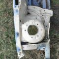Чверть кузова передня прав. MERCEDES E-CLASS W212 09-16 - Прев'ю 4