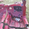 Четверть кузова передняя правая BMW 6 SERIES (F13) 12-18 - Превью 5