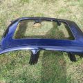 Дах PORSCHE MACAN 18-22 - Прев'ю 2