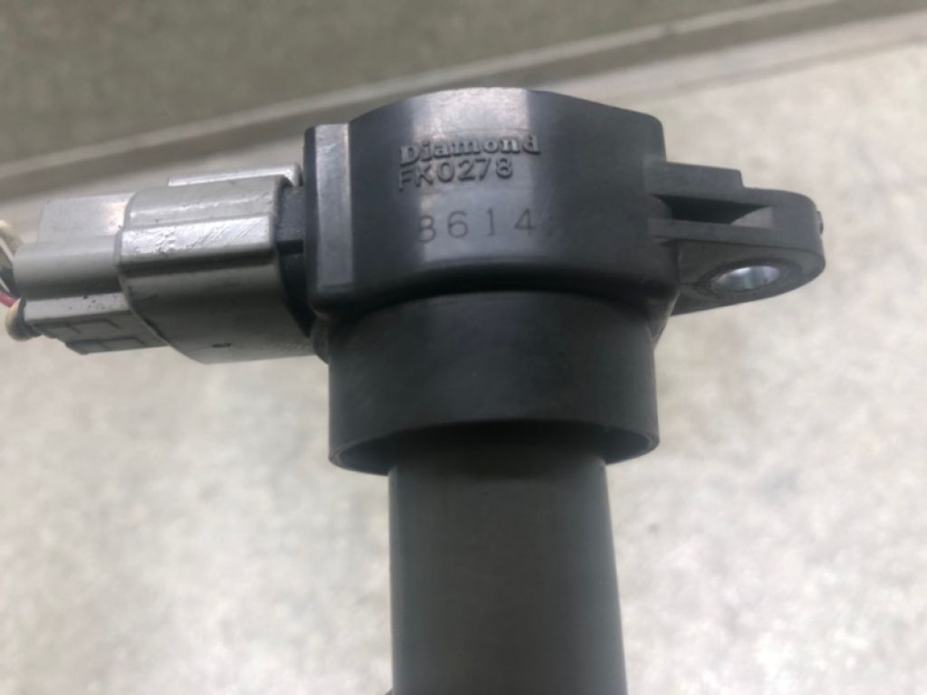 MR994643 | Катушка зажигания MITSUBISHI OUTLANDER 03-07 - Фото 4