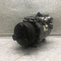 MN124811 | Компресор кондиціонера MITSUBISHI OUTLANDER 03-07