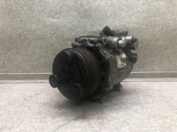 Компрессор кондиционера MITSUBISHI OUTLANDER 03-07