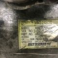 MN124811 | Компресор кондиціонера MITSUBISHI OUTLANDER 03-07 - Прев'ю 4