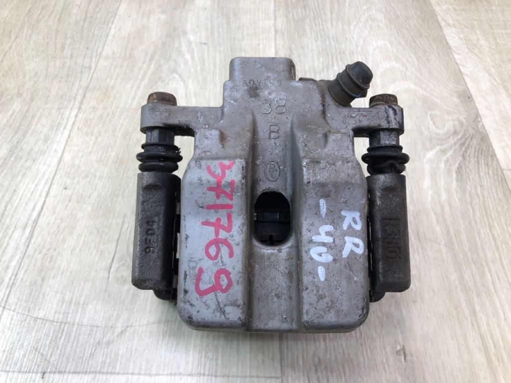 47830-06052 | Супорт гальмівний задн. прав. TOYOTA CAMRY 40 06-11