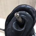 HV6Z-3504-CD | рульова рейка FORD ESCAPE 12-19 - Прев'ю 3