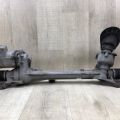 HV6Z-3504-CD | рульова рейка FORD ESCAPE 12-19 - Прев'ю 10