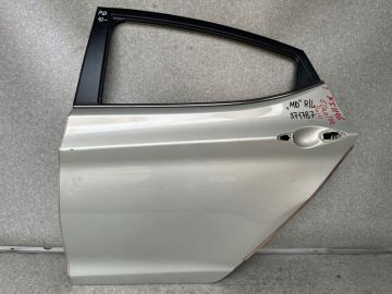 Двері задн. лів. HYUNDAI ELANTRA MD 10-15