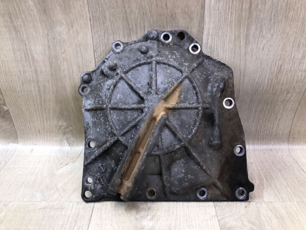 3510242020 | Кришка АКПП задн. TOYOTA RAV4 05-12