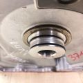 3510242020 | Кришка АКПП задн. TOYOTA RAV4 05-12 - Прев'ю 5