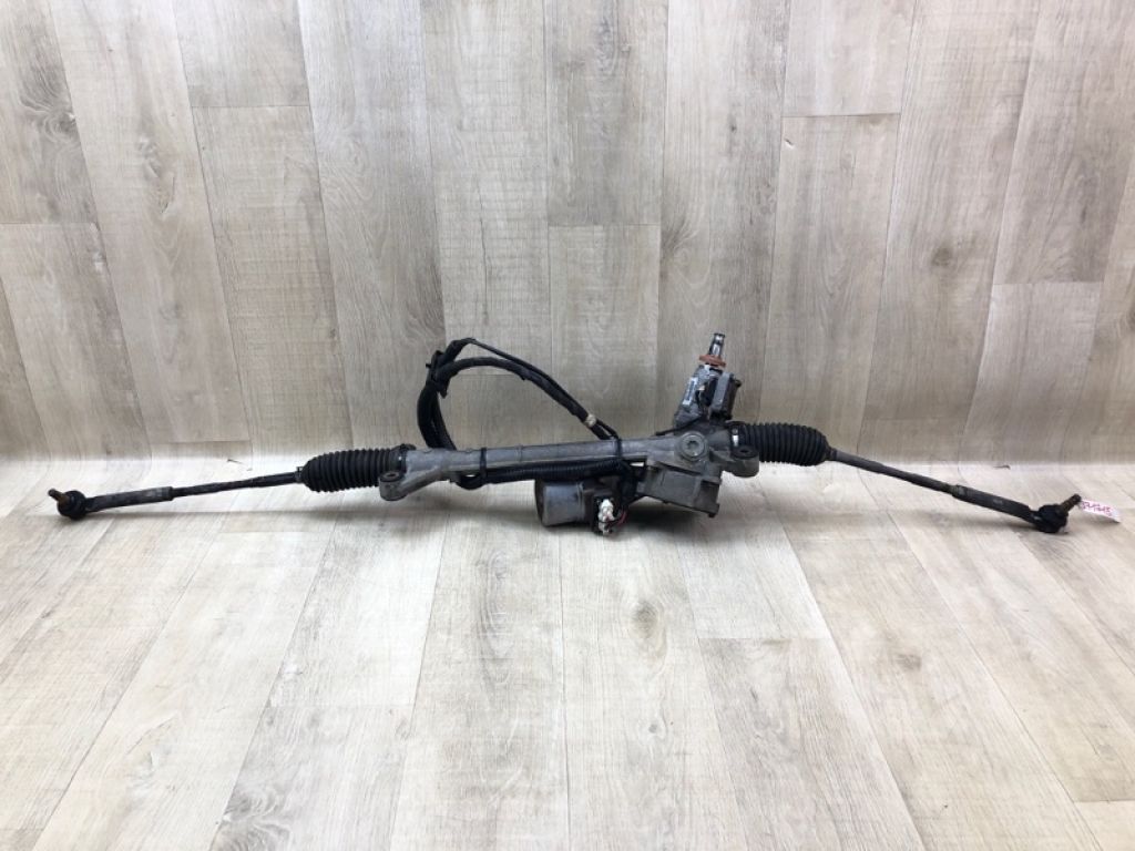 34110FJ090 | рульова рейка SUBARU CROSSTREK 12-17