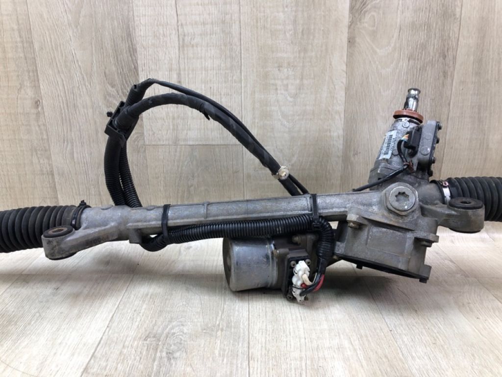 34110FJ090 | рульова рейка SUBARU CROSSTREK 12-17 - Фото 8