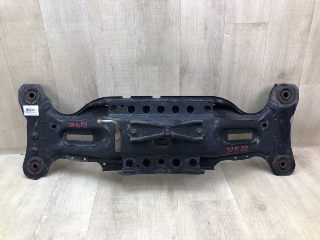 51206-06100 | Балка задньої підвіски TOYOTA CAMRY 40 06-11
