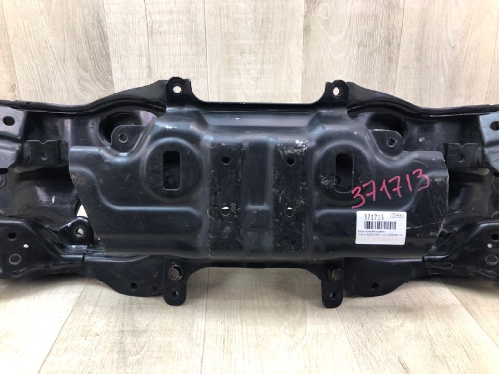 20101SG000 | Балка передньої підвіски SUBARU CROSSTREK 12-17 - Фото 3