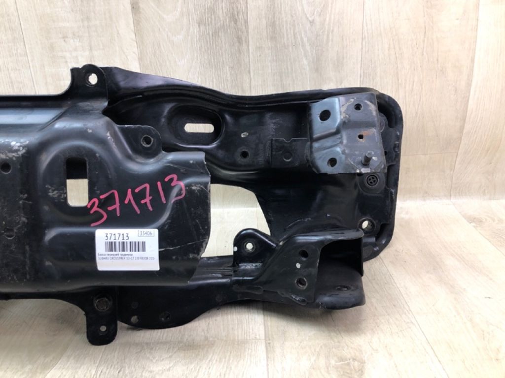 20101SG000 | Балка передньої підвіски SUBARU CROSSTREK 12-17 - Фото 4