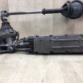 8K1 423 055 BR | рульова рейка AUDI A4 08-15 - Прев'ю 10