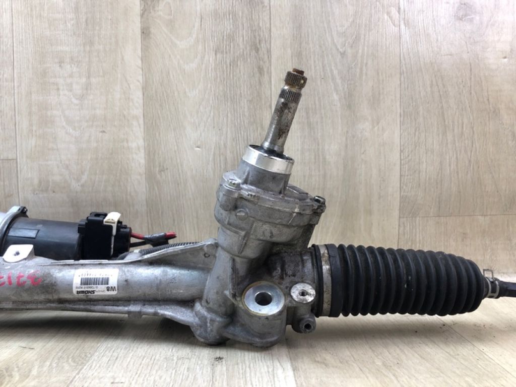53620-3S5-S12 | рульова рейка ACURA INTEGRA 22- - Фото 3