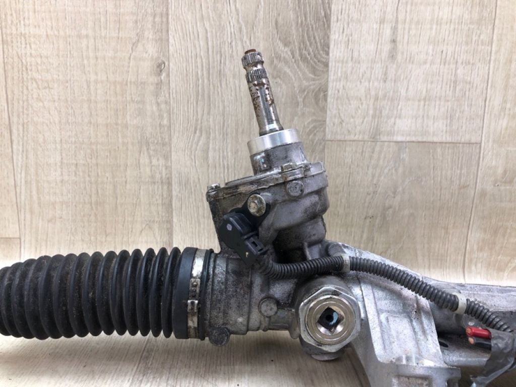 53620-3S5-S12 | рульова рейка ACURA INTEGRA 22- - Фото 4