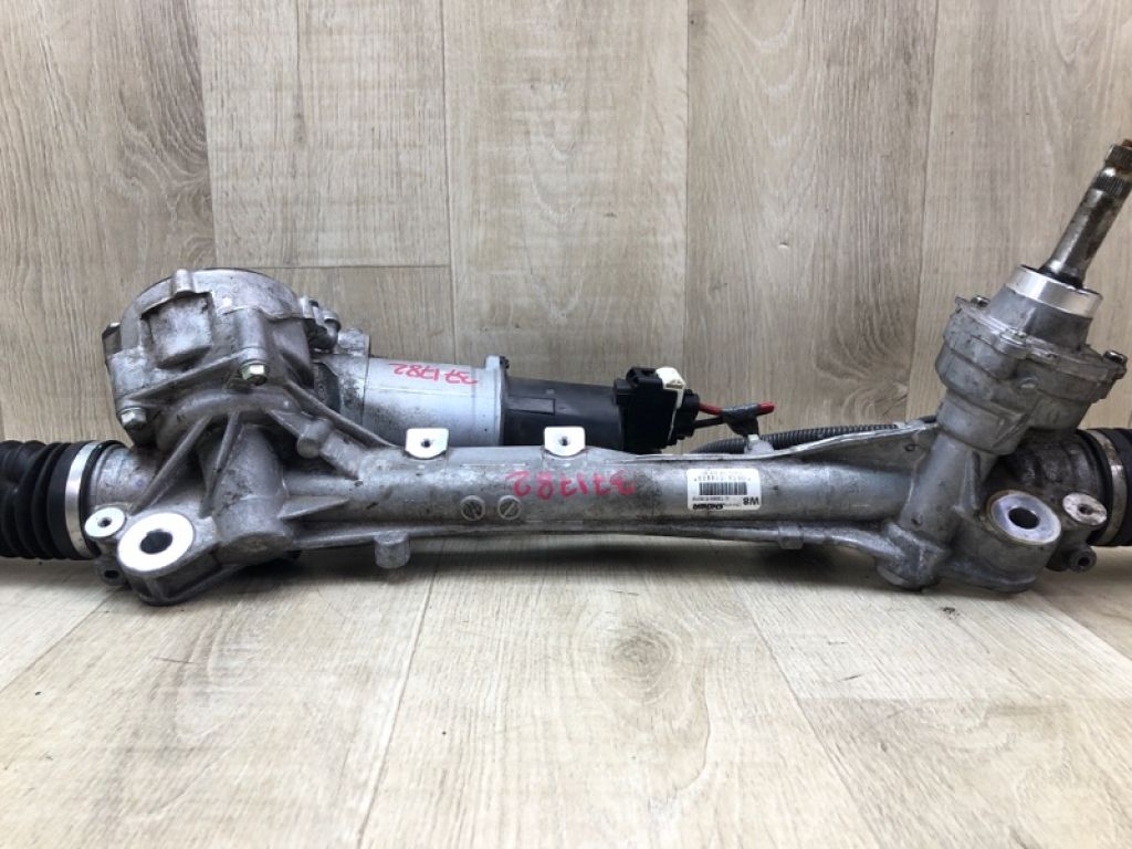 53620-3S5-S12 | рульова рейка ACURA INTEGRA 22- - Фото 6