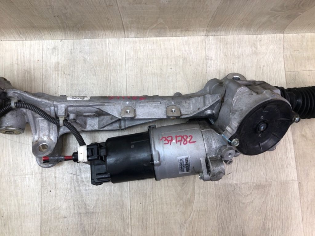 53620-3S5-S12 | рульова рейка ACURA INTEGRA 22- - Фото 8