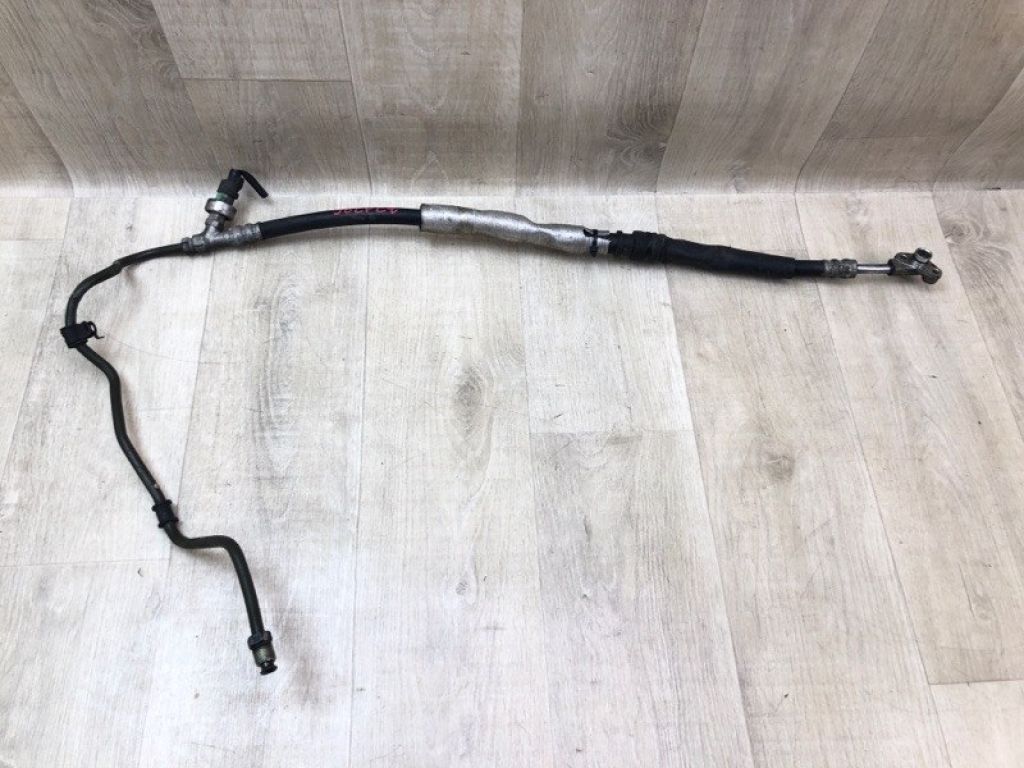 53713-SZA-A02 | Трубка ГПК високого тиску HONDA PILOT 08-15