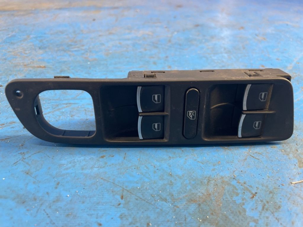 1K4959857C | Блок керування склопідіймачами VOLKSWAGEN TIGUAN 08-17