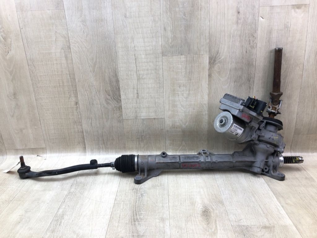 32 10 9 810 037 | Рулевая рейка MINI COUNTRYMAN R60 10-16