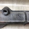 32 10 9 810 037 | Рулевая рейка MINI COUNTRYMAN R60 10-16 - Превью 11