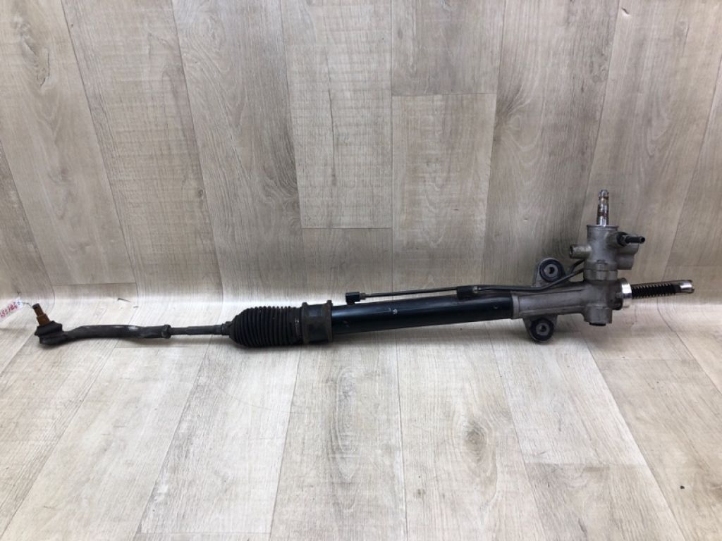 53600-SZA-A02RM | рульова рейка HONDA PILOT 08-15