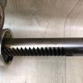 53600-SZA-A02RM | рульова рейка HONDA PILOT 08-15 - Прев'ю 3