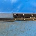 K8D2-402A30-A | накладка кришки багажника LAND ROVER EVOQUE 19- - Прев'ю 3