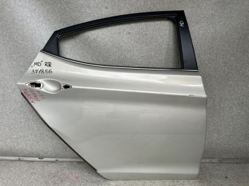 Двері задн. прав. HYUNDAI ELANTRA MD 10-15