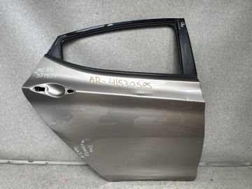 Двері задн. прав. HYUNDAI ELANTRA MD 10-15
