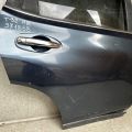 82100-4BA0A | Двері задн. прав. NISSAN X-TRAIL/ROGUE T32 13-20 - Прев'ю 3