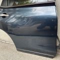 82100-4BA0A | Двері задн. прав. NISSAN X-TRAIL/ROGUE T32 13-20 - Прев'ю 4