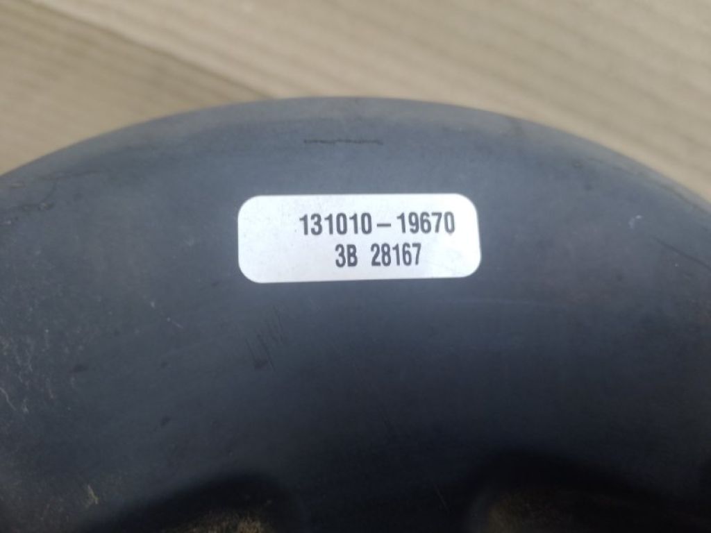 44610-06471 | Вакуумный усилитель тормозов TOYOTA CAMRY 50 12-15 - Фото 4