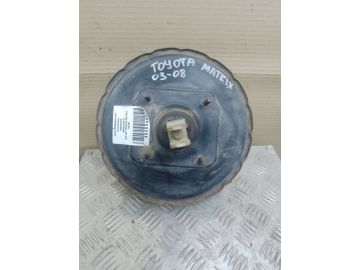 Вакуумный усилитель тормозов TOYOTA MATRIX 02-08