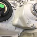81110-06452 | Фара права TOYOTA CAMRY 40 06-11 - Прев'ю 8