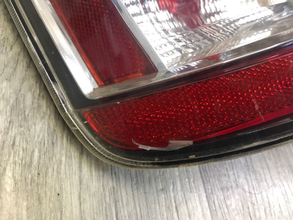 8156147100 | Ліхтар зовнішній лівий TOYOTA PRIUS - 20 03-11 - Фото 12