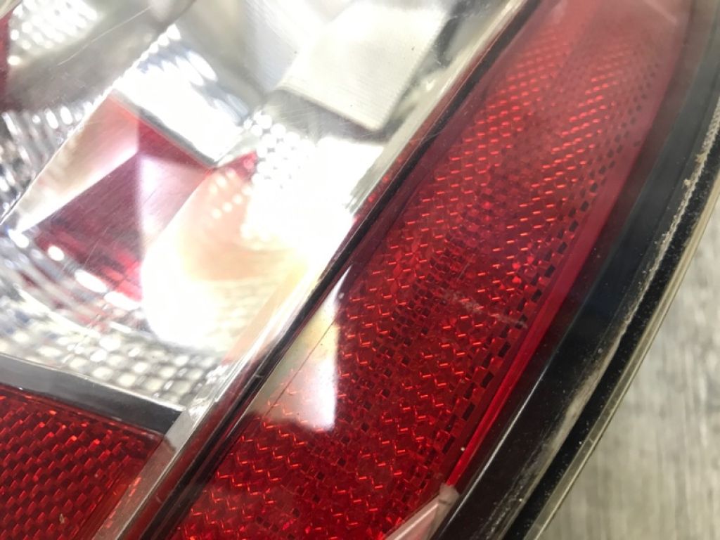 8156147100 | Ліхтар зовнішній лівий TOYOTA PRIUS - 20 03-11 - Фото 15