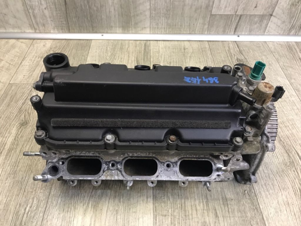 12100-R9P-305 | Головка блока цилиндров передняя ACURA TLX 17-20 - Фото 2